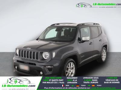 Jeep Renegade 1.6  Multijet 130 ch BVM