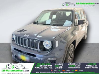 Jeep Renegade 1.6  Multijet 130 ch BVM