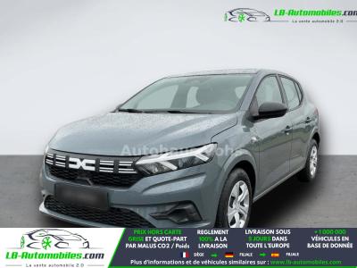 Dacia Sandero SCe 65