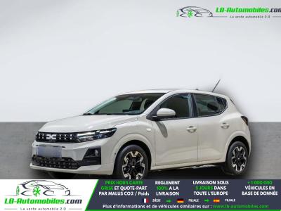 Dacia Sandero SCe 65