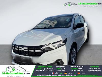 Dacia Sandero SCe 65