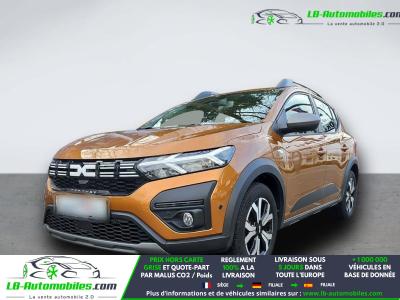 Dacia Sandero TCe 110