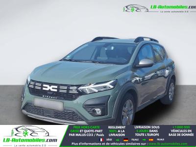 Dacia Sandero TCe 110