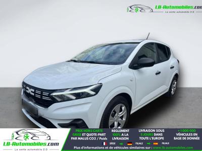 Dacia Sandero SCe 65