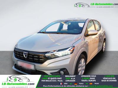 Dacia Sandero SCe 65