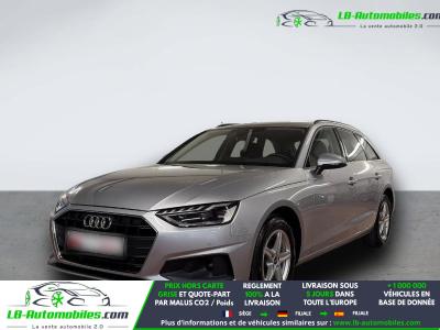 Audi A4 Avant 30 TDI 136 BVA