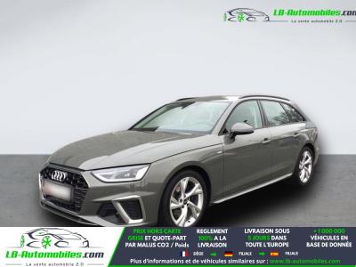 Audi A4 Avant 30 TDI 136 BVA