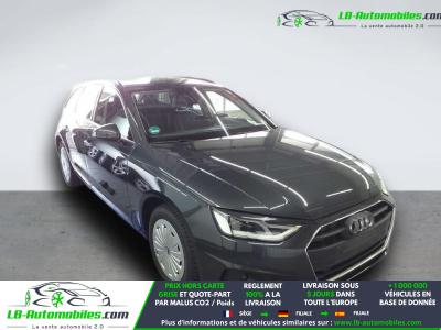 Audi A4 Avant 30 TDI 136 BVA