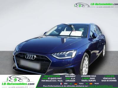 Audi A4 Avant 40 TFSI 204 BVA