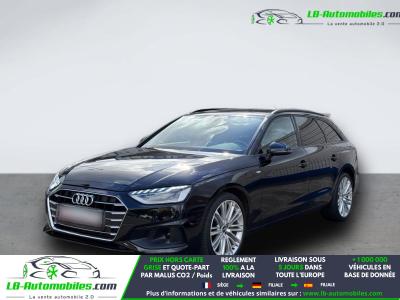 Audi A4 Avant 40 TFSI 204 BVA
