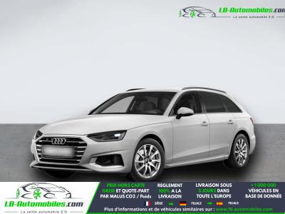 Audi A4 Avant 40 TFSI 204 BVA