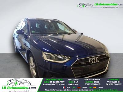 Audi A4 Avant 45 TFSI 265 BVA Quattro
