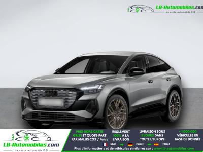 Audi Q4 E-Tron Sportback 40 204 ch 82 kW
