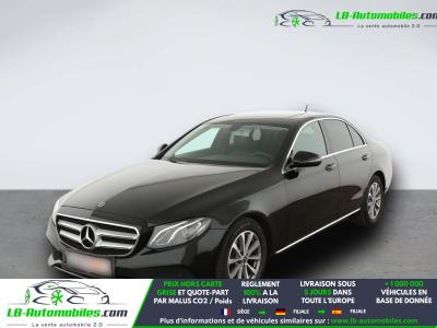 Mercedes Classe E 200 CDI BVA