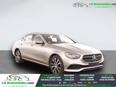 Mercedes Classe E 300 e EQPower BVA