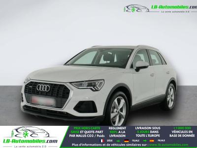 Audi Q3 45 TFSI 245 ch BVA Quattro