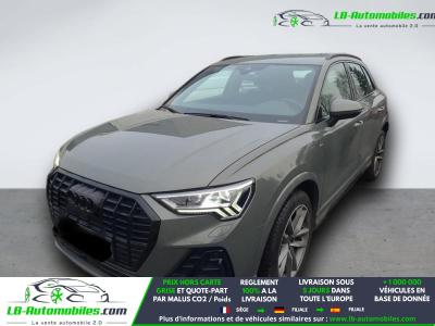 Audi Q3 45 TFSI 245 ch BVA Quattro
