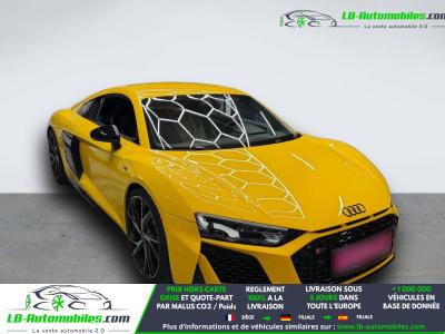 Audi R8 V10 5.2 FSI 540 BVA RWD
