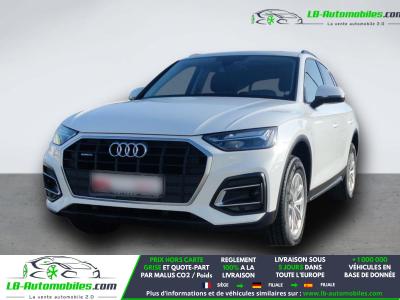Audi Q5 50 TDI 286 BVA Quattro