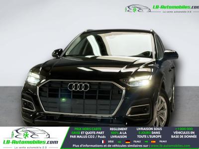 Audi Q5 35 TDI 163 BVA