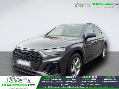 Audi Q5 35 TDI 163 BVA