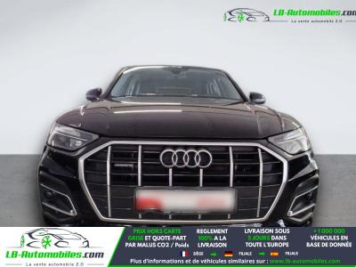 Audi Q5 50 TFSIe 299 BVA Quattro