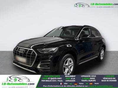 Audi Q5 50 TDI 286 BVA Quattro