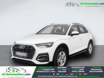 Audi Q5 50 TDI 286 BVA Quattro
