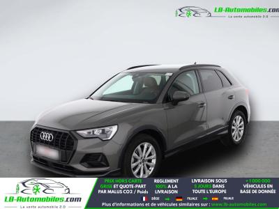 Audi Q3 35 TDI 150 ch BVA