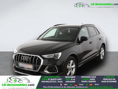 Audi Q3 35 TDI 150 ch BVA