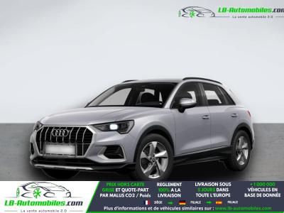 Audi Q3 35 TDI 150 ch BVA