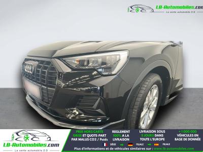 Audi Q3 35 TDI 150 ch BVA Quattro
