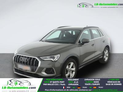 Audi Q3 35 TFSI 150 ch BVA