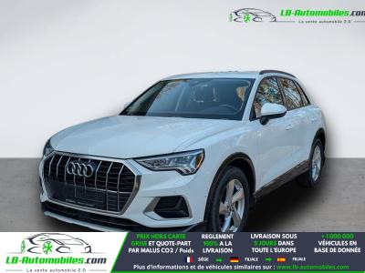 Audi Q3 35 TFSI 150 ch BVA