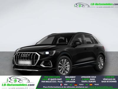 Audi Q3 35 TDI 150 ch BVA Quattro