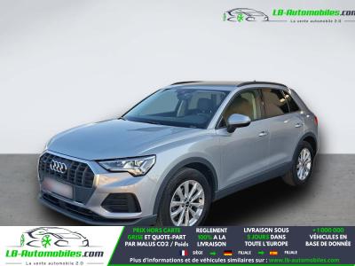 Audi Q3 35 TDI 150 ch BVA Quattro