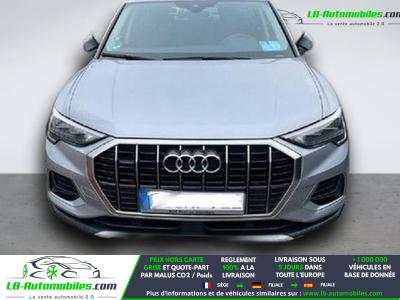 Audi Q3 35 TDI 150 ch BVA Quattro