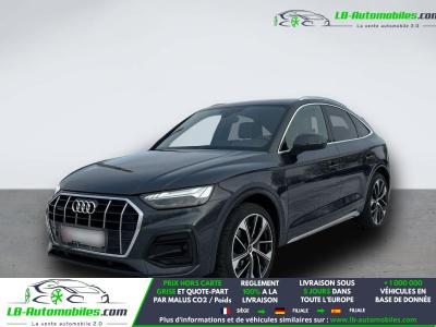 Audi Q5 Sportback 50 TDI 286 BVA Quattro