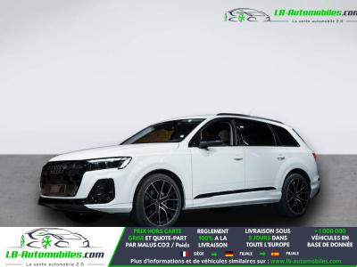 Audi Q7 45 TDI 231 BVA Quattro 5pl
