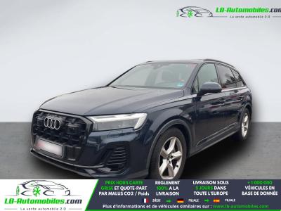 Audi Q7 45 TDI 231 BVA Quattro 5pl