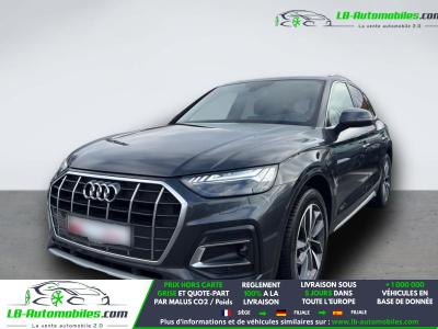 Audi Q5 35 TDI 163 BVA