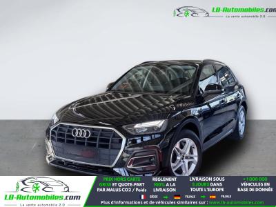 Audi Q5 35 TDI 163 BVA