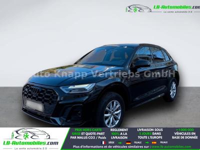 Audi Q5 45 TFSI 265 BVA Quattro