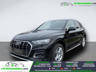 Audi Q5 45 TFSI 265 BVA Quattro