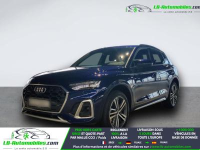 Audi Q5 45 TFSI 265 BVA Quattro