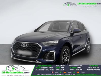Audi Q5 50 TFSIe 299 BVA Quattro