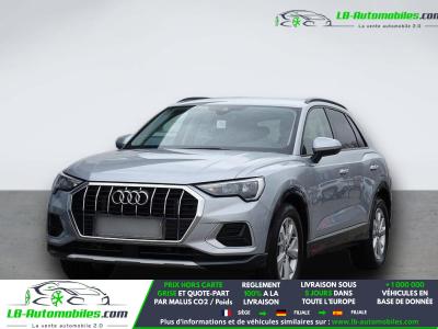 Audi Q3 35 TDI 150 ch