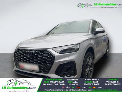 Audi Q5 Sportback 50 TDI 286 BVA Quattro