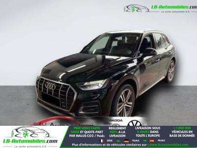 Audi Q5 50 TFSIe 299 BVA Quattro