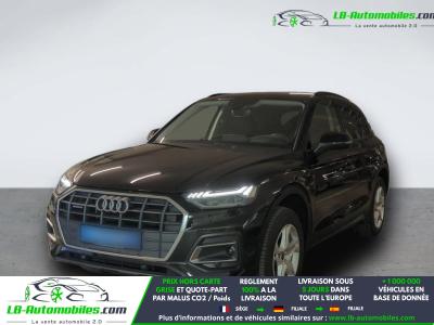 Audi Q5 50 TFSIe 299 BVA Quattro